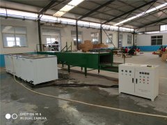 網(wǎng)袋通過清洗機(jī) 網(wǎng)袋通過清洗機(jī)